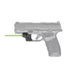 Viridian Green Laser Viridian E Series Green Laser Sight for Springfield Hellcat Pro Black