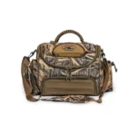 AdvenTec LLC dba Rig Em Right Outdoors Rig'Em Right Lock and Load Blind Bag Mossy Oak Original Shadowgrass