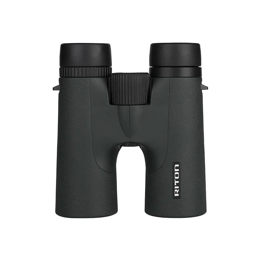 primary-44792 Riton Optics Riton 5 Primal Binocular 10x42 ED Green