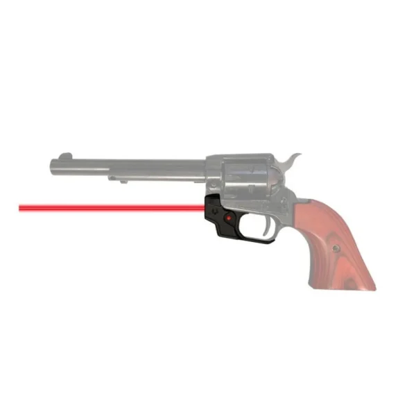 Viridian Green Laser Viridian E Series Red Laser Sight for Heritage 22 Black