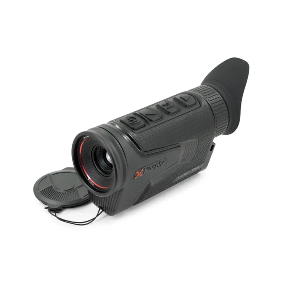 primary-44810 IRay USA Nocpix LUMI P13 Compact Thermal Monocular 2X 256x192 13mm