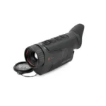 IRay USA Nocpix LUMI L19 Compact Handheld Thermal Monocular 2X 384x288 19mm