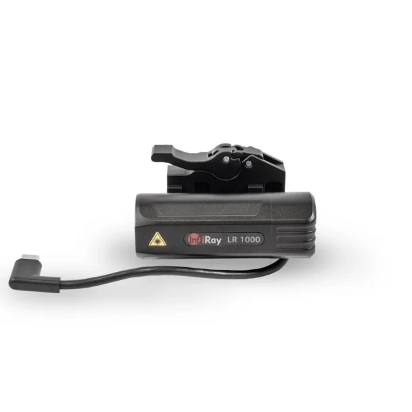 IRay USA InfiRay ILR-1000-2 Laser Rangefinding Module for HYBRID