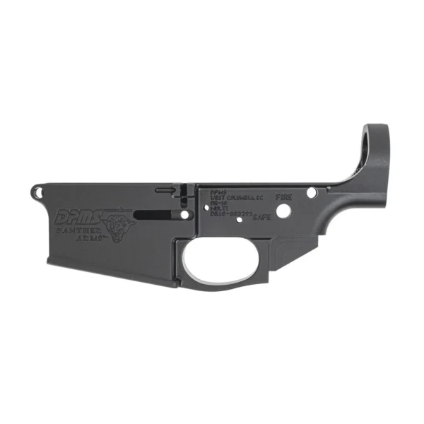 DPMS DP-10 Stripped Lower Receiver