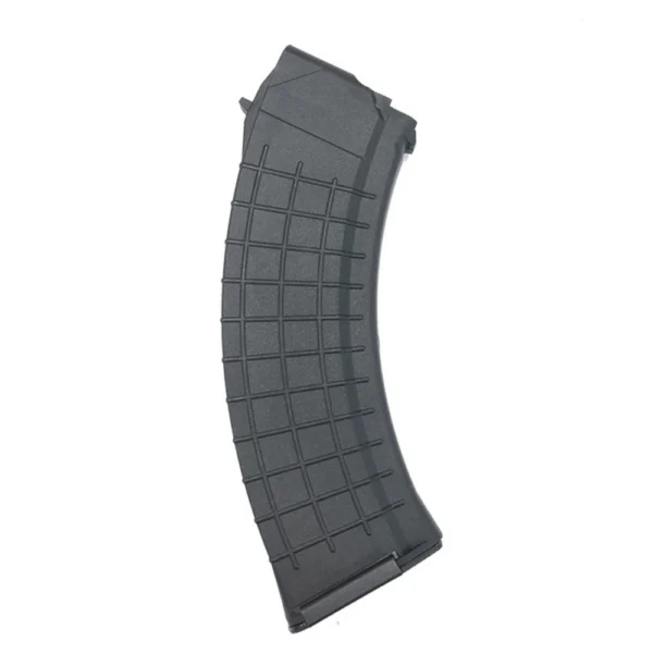 10 Ring Pioneer Arms AK-47 Rifle/Handgun Magazine Black 7.62x39 30/rd