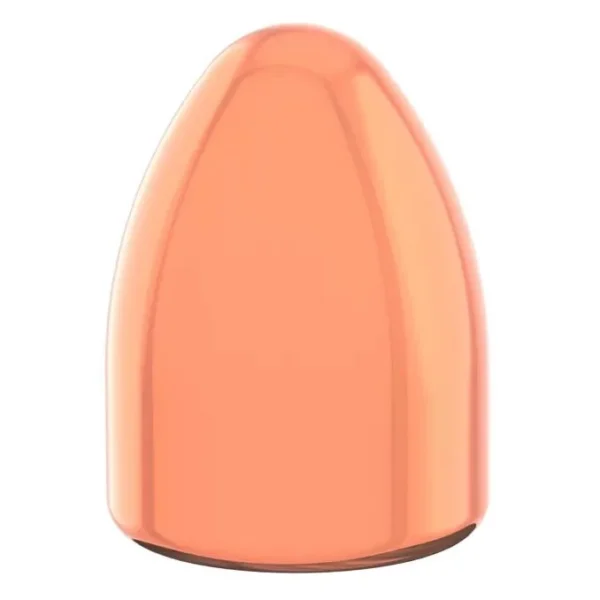 Accura Bullets Accura Outdoors Precision-Bond Pistol Bullets 380 cal .355" 100 gr RN 500/ct