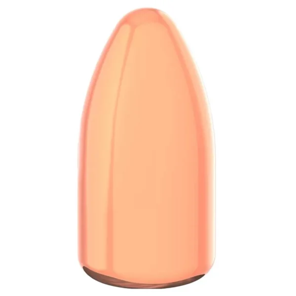 Accura Bullets Accura Outdoors Precision-Bond Handgun Bullets 9mm Cal .355" 147gr RN 500/ct