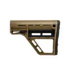 C&E Innovations DBA Amend2 Amend2 AMS Modular Stock Coyote Brown