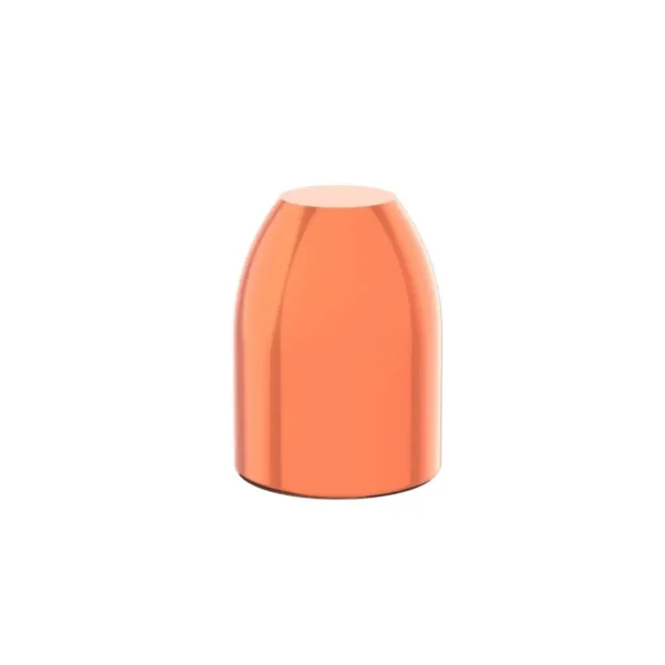 Accura Bullets Accura Outdoors Precision-Bond Handgun Bullets 40 Cal .401" 165 gr FP 400/ct