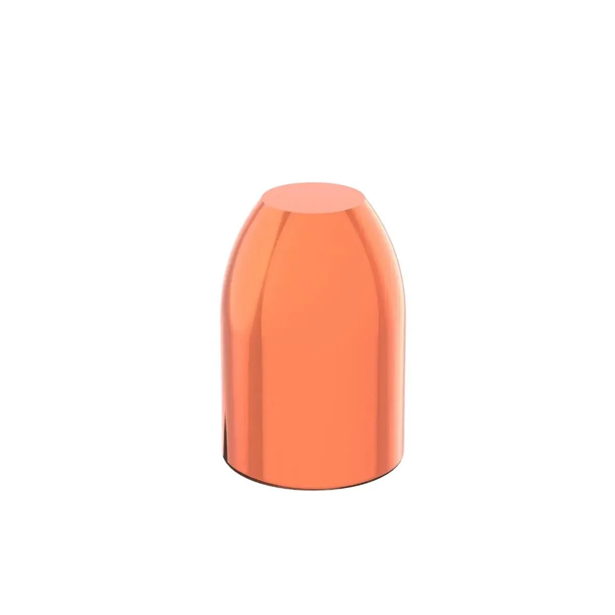primary-44845 Accura Bullets Accura Outdoors Precision-Bond Handgun Bullets 40 CAL .400" 180 FP 400/ct