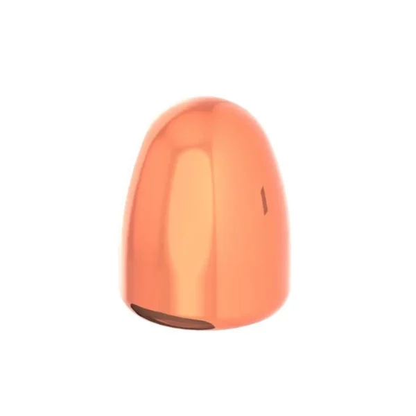 Accura Bullets Accura Outdoors Precision-Bond Handgun Bullets 45 CAL .452" 200 RN 250/ct