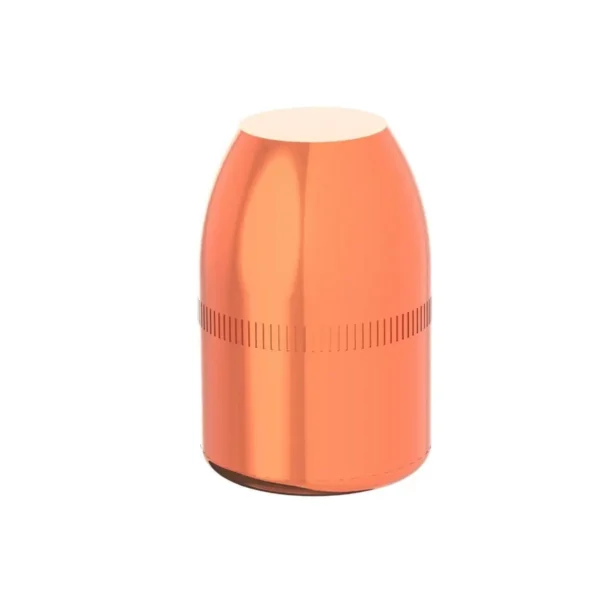 Accura Bullets Accura Outdoors Precision-Bond Handgun Bullets .45 cal .452" 250 gr FP 200/ct