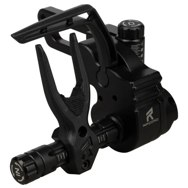 Pure Archery Group Ripcord RAK Cable Driven Arrow Rest IMS Mount Non Micro Adjustable RH