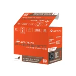 Migra Ammunitions LLC Migra Pheasant Long Range Shotshells 20ga 3" 1-1/4oz 1350 fps #4 & #6 25/ct