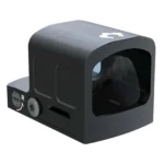 Viridian Green Laser Viridian RFX42 Micro Closed Emitter Green Dot SHIELD Mount pattern Instant-ON 3.5 MOA
