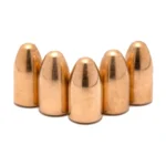 Atl Arms/ Specialty Cartridge Inc DBA ACME Specialty Cartridge .357 38 158GR FMJ Bullets 250/ct