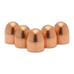 Atl Arms/ Specialty Cartridge Inc DBA ACME Specialty Cartridge .355 380 90GR FMJ Bullets 100/ct