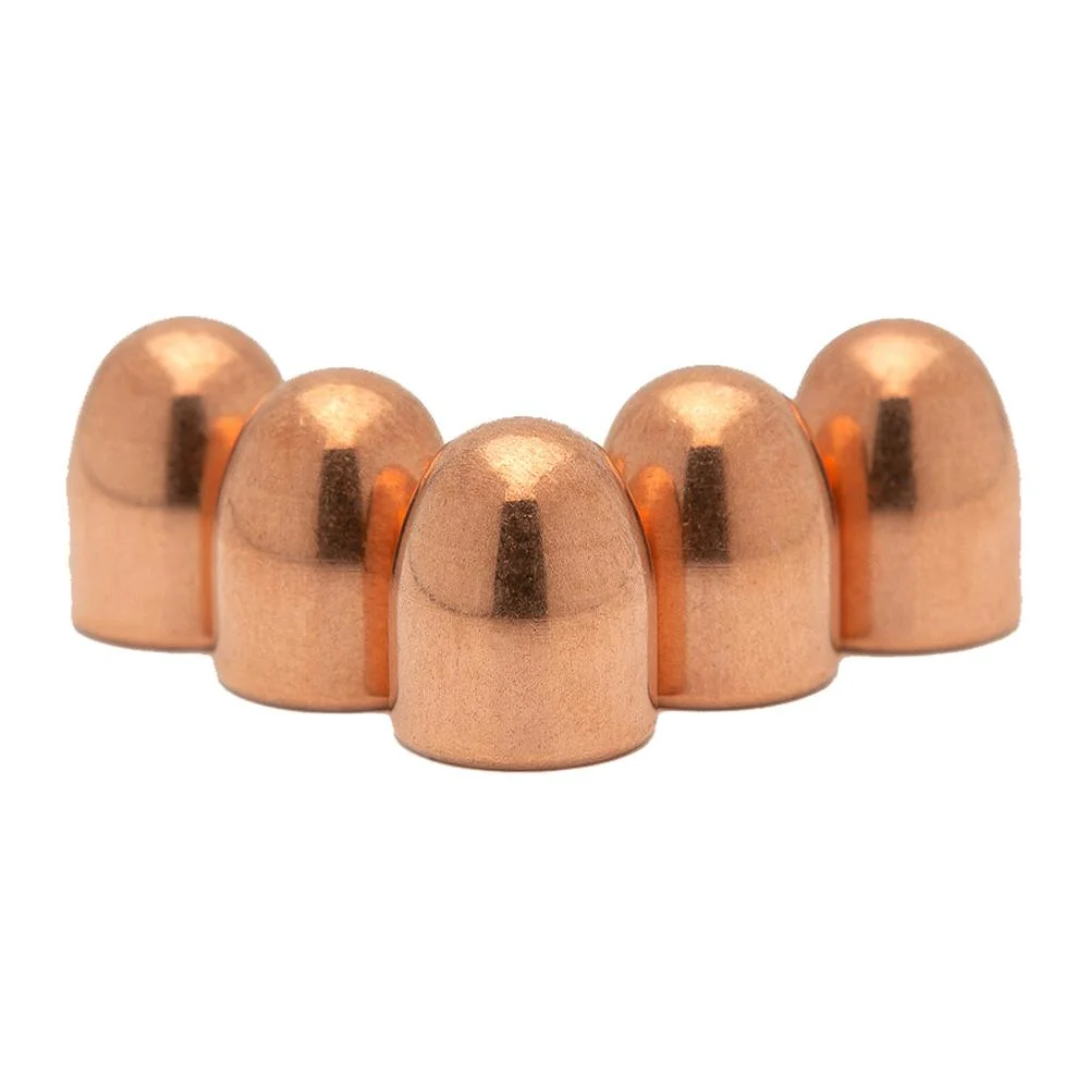 primary-44884 Atl Arms/ Specialty Cartridge Inc DBA ACME Specialty Cartridge .355 380 90GR FMJ Bullets 100/ct