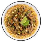 ReadyWise Company Readywise Pro Meal Pork Chili Verde Single Pack