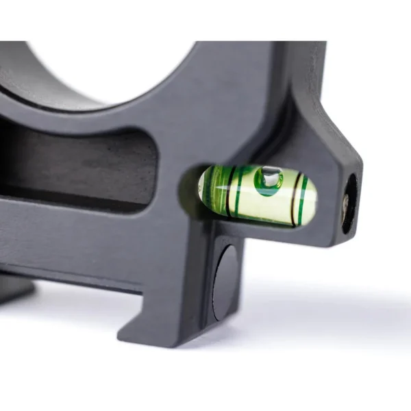 Rubicon Precision Manufacturing (RPM Mounts) RPM 34mm High Rail Cap Diving Board Flat Dark Earth