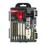 Allen Company ALLEN RUGER COMP HANDGUN CLEAN KIT