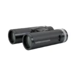 German Precision Optics GPO Passion SD Binoculars 10x34 Black Silver