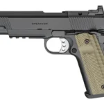 Springfield SPRGFLD OPER AOS 9MM 5" 9RD BLK