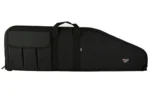 Allen Company ALLEN TAC SIX ENGAGE CASE 42" BLK