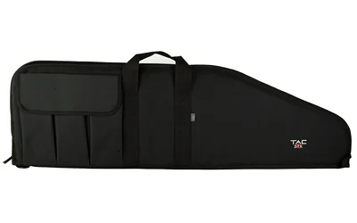 Allen Company ALLEN TAC SIX ENGAGE CASE 42" BLK