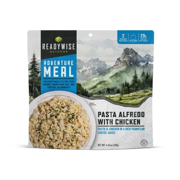 ReadyWise Company ReadyWise Camping Favorites Kit 9/ct