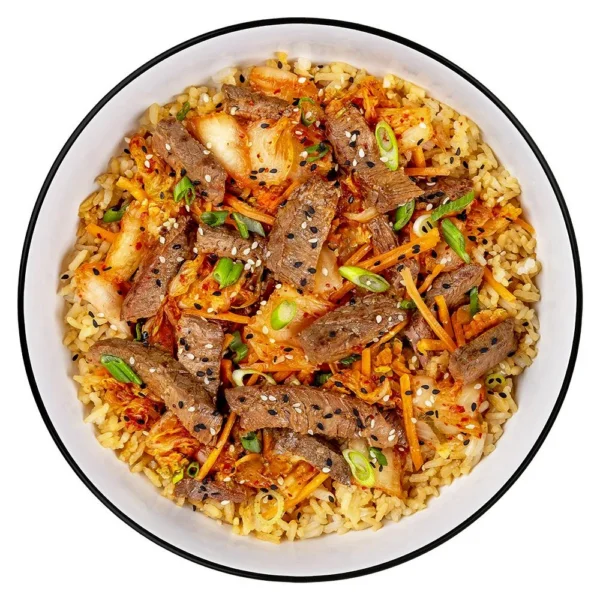 ReadyWise Company Readywise Pro Meal Beef Bulgogi Single Pack
