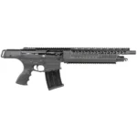 Rock Island - USA Rock Island Armory VRF14 Shotgun 12 ga 3" Chamber 5rd Capacity 14" Barrel Black