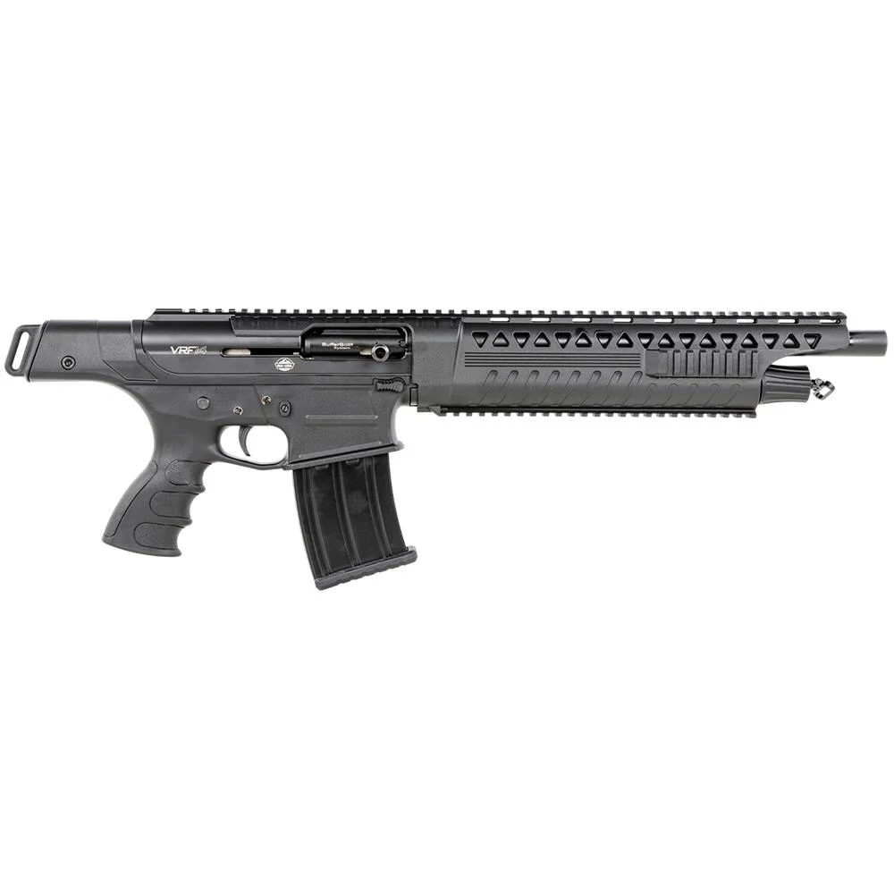primary-45057 Rock Island - USA Rock Island Armory VRF14 Shotgun 12 ga 3" Chamber 5rd Capacity 14" Barrel Black