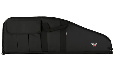 Allen Company ALLEN TAC SIX ENGAGE CASE 38" BLK