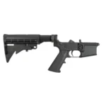 One Horse AR15 Complete Lower Receiver