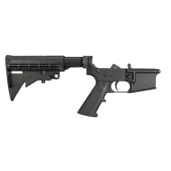 One Horse AR15 Complete Lower Receiver