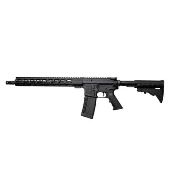 One Horse OH-15 Complete Rifle 5.56mm 30rd Magazine 16" Barrel Mid-Length Gas System