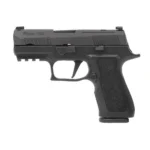 Sig Sauer P320 X Series Handgun 9mm Luger 15rd Magazine(2) 3.6" Barrel Optic Ready