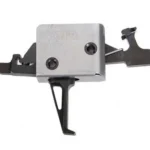 Cmc Triggers AR15 Trigger 2-Stage Flat 2lb/2lb