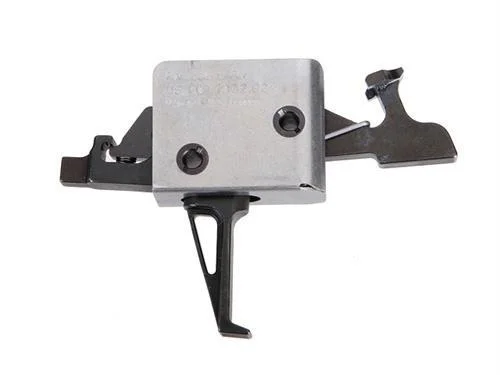 primary-45131 Cmc Triggers AR15 Trigger 2-Stage Flat 2lb/2lb