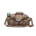 AdvenTec LLC dba Rig Em Right Outdoors Rig 'Em Right Shell Shocker Standard Blind Bag Mossy Oak Bottomland