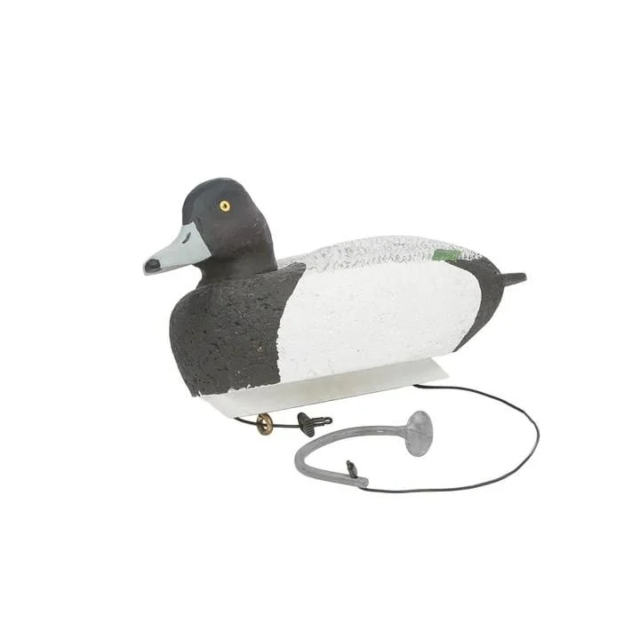 primary-45163 AdvenTec LLC dba Rig Em Right Outdoors Rig'Em Right Long Stem Mushroom Weights 12oz 12/ct