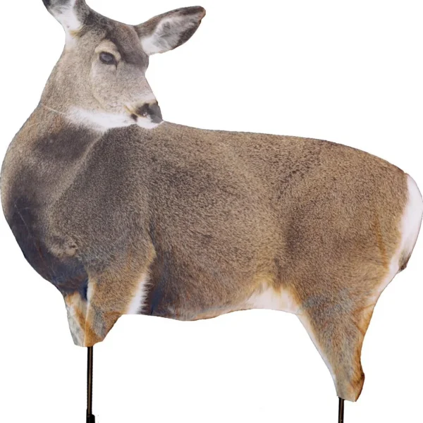Montana Decoy Co. Montana Decoy Co Miss Muley Decoy
