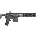 Springfield SPGFLD ST VIC V2 556 14" P&W 10R BLK