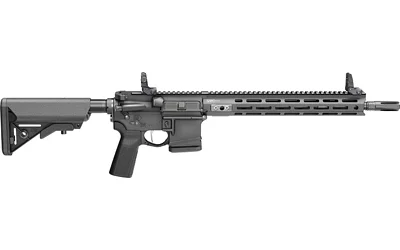 Springfield SPGFLD ST VIC V2 556 14" P&W 10R BLK