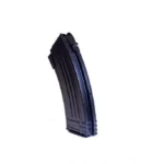 KCI Usa Inc. KCI USA AK-47 Rifle Magazine 7.62x39mm 20/rd Black