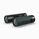 German Precision Optics GPO Passion ED Binoculars 10x32 Deep Green