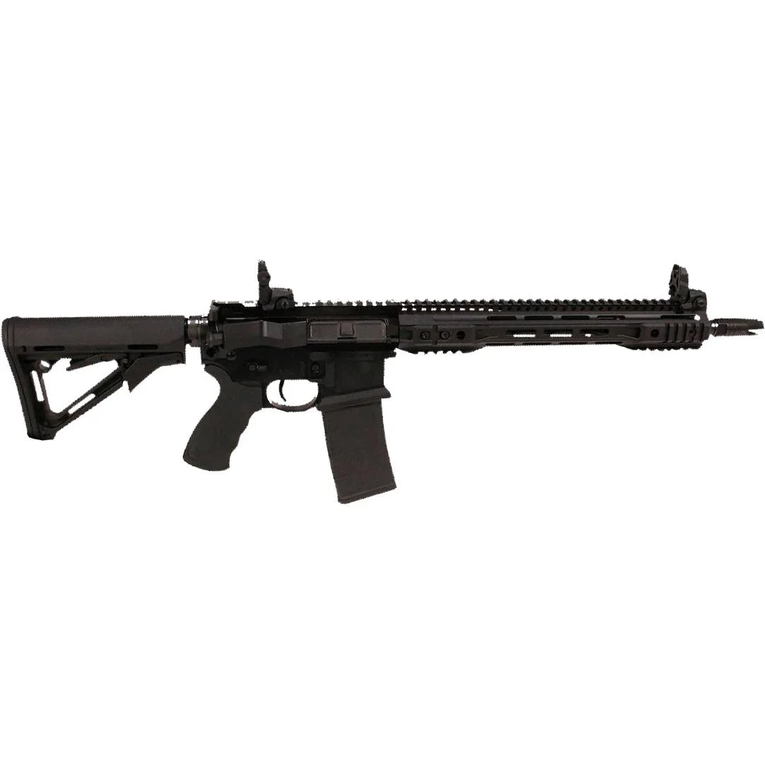 primary-452 Franklin Armory BFSIII M4-SBR-L XTD 5.56mm 16"Barrel Black