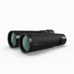 German Precision Optics GPO Passion HD Binoculars 12.5x50 Charcoal Black with Adapter