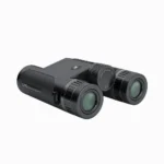 German Precision Optics GPO Rangeguide Rangefinding Binoculars 10x32 Black